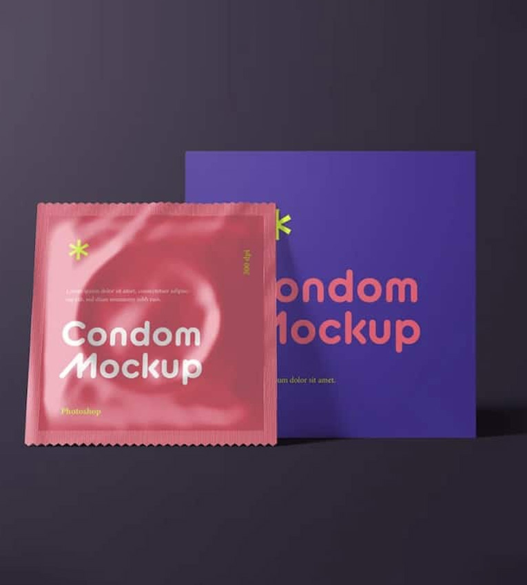 Condom Boxes